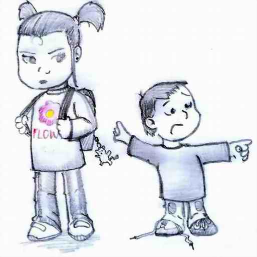 la exclucion social en bogota